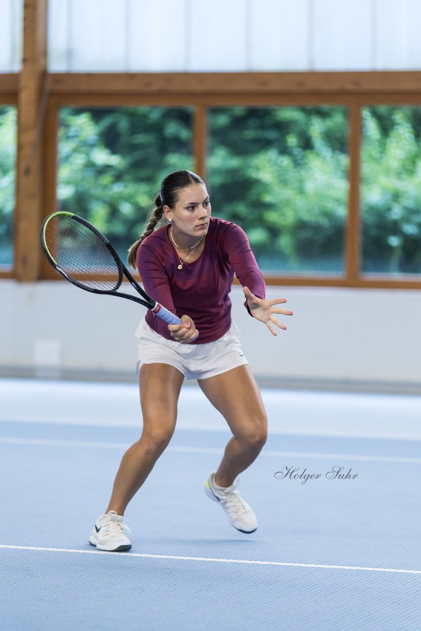 Anna Petkovic 154 - Bergstedt Open